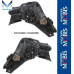 mobis led headlamps set for kia ev6 2021-24